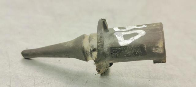 Sensor de temperatura do meio ambiente A0075421318 MERCEDES