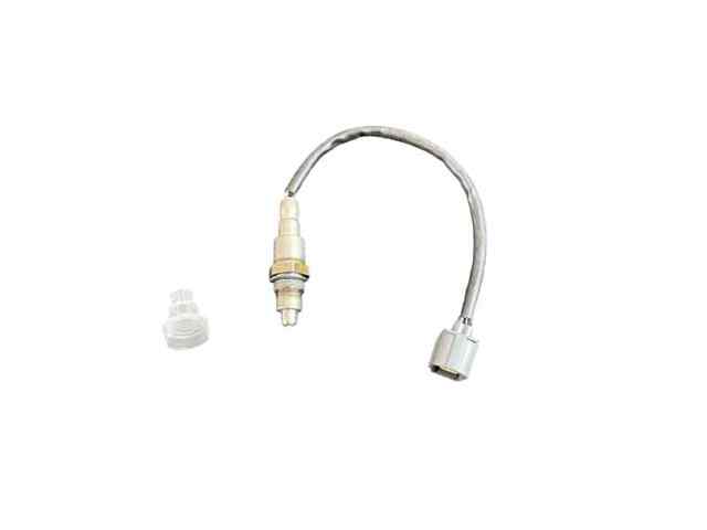Sonda lambda, sensor esquerdo de oxigênio depois de catalisador A0075426318 MERCEDES
