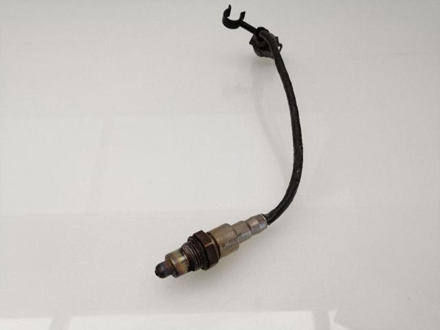Sonda lambda, sensor esquerdo de oxigênio depois de catalisador A0075426318 MERCEDES