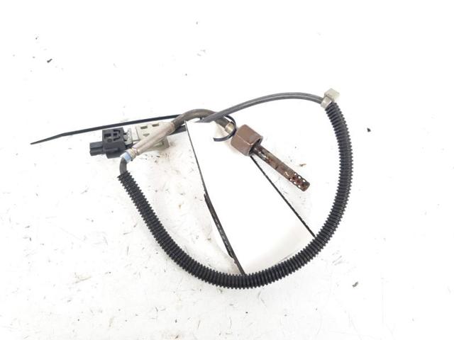 Sensor de temperatura dos gases de escape (GE), até o catalisador A0081532728 MERCEDES