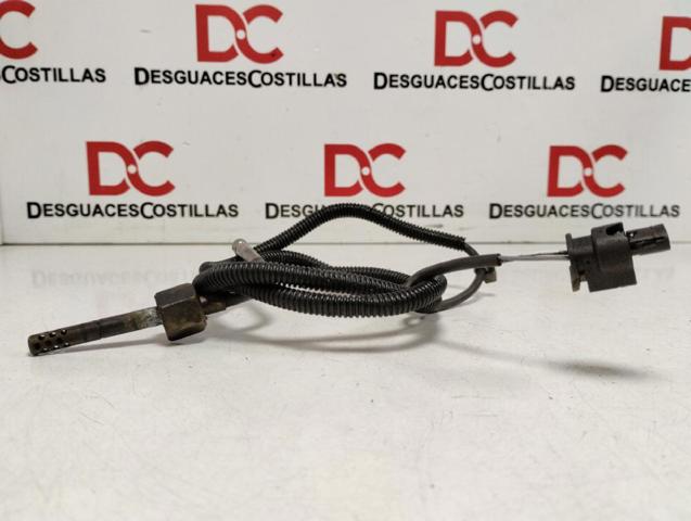 Sensor de temperatura dos gases de escape (GE), antes de filtro de partículas diesel A0081533028 MERCEDES