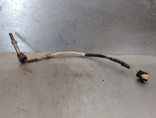 Sensor de temperatura dos gases de escape (GE), antes de turbina A0081533628 MERCEDES