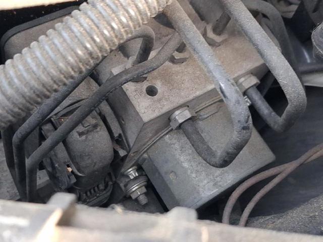 Unidade hidráulico de controlo ABS A0094316512 MERCEDES