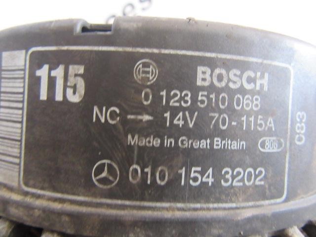 A0101543202 Mercedes