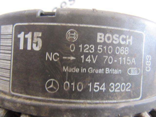 A0101543202 Mercedes