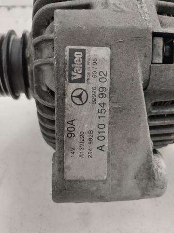 A0101549902 Mercedes