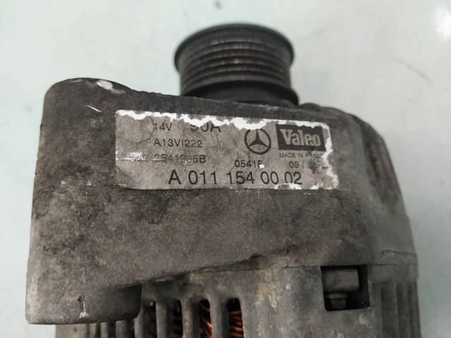 A0111540002 Mercedes