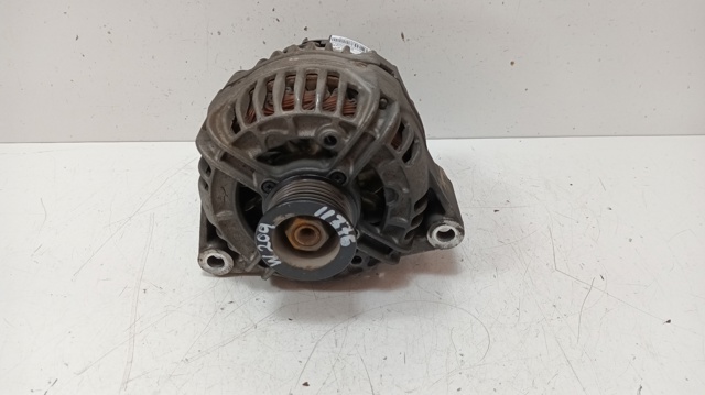 A0111549102 Mercedes