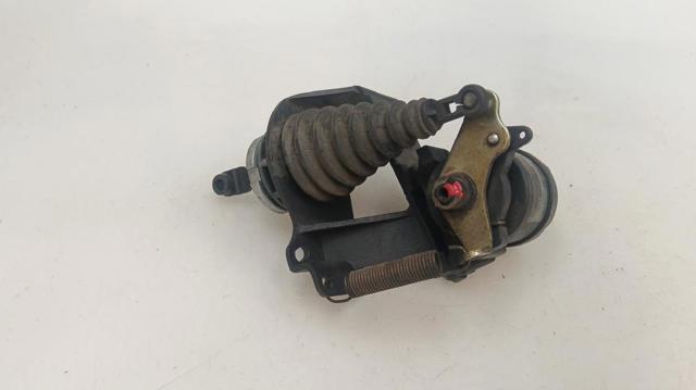 Sensor de posição de pedal de acelerador (de gás) A0115428617 VAG