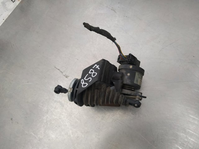 Sensor de posição de pedal de acelerador (de gás) A0115428617 VAG