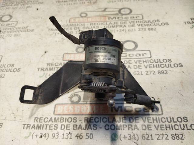 A0115428717 Mercedes