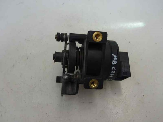 Sensor de posição de pedal de acelerador (de gás) A0115428717 MERCEDES