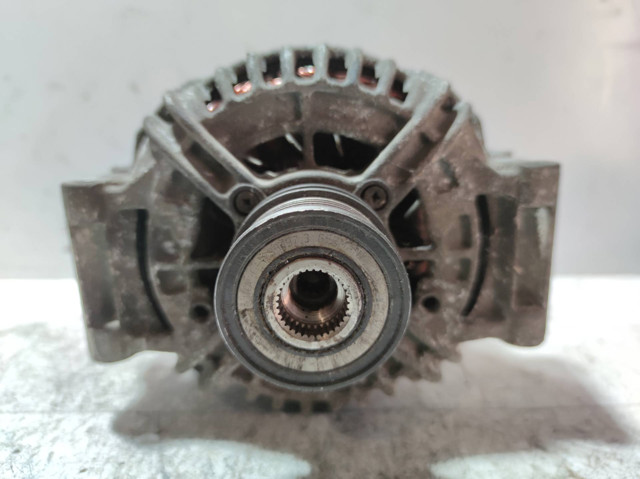 A0131540702 Chrysler