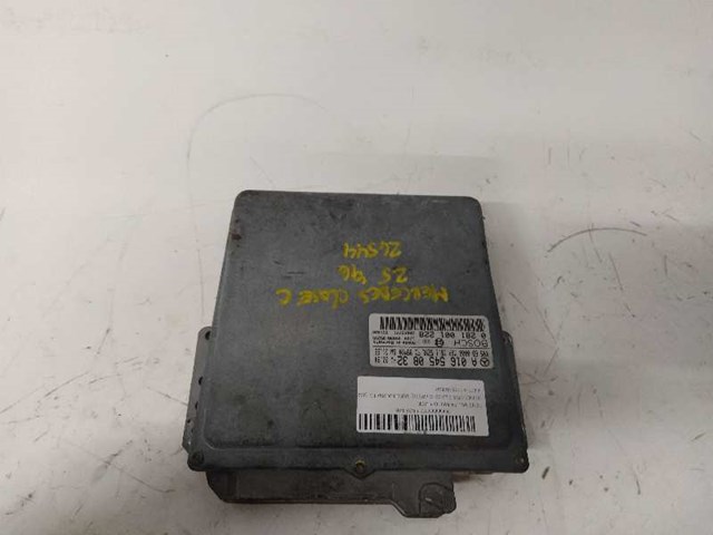 A0165450832 Mercedes
