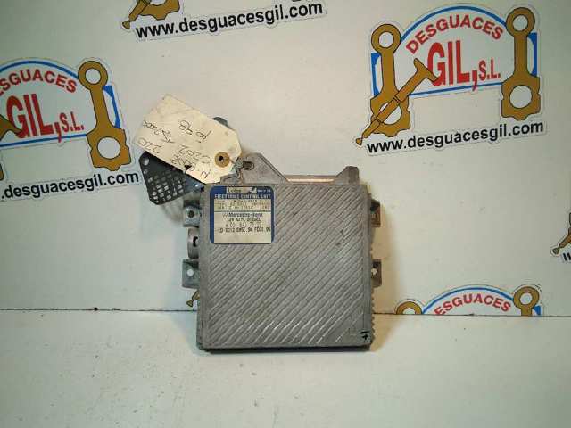 A0165457632 Mercedes