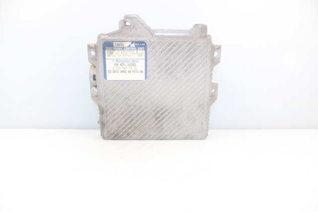 A0165457632 Mercedes