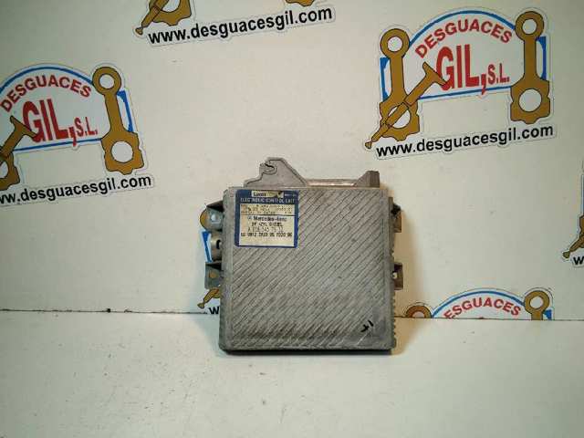 A0165457632 Mercedes