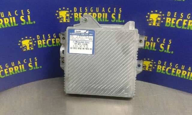 A0165457632 Mercedes