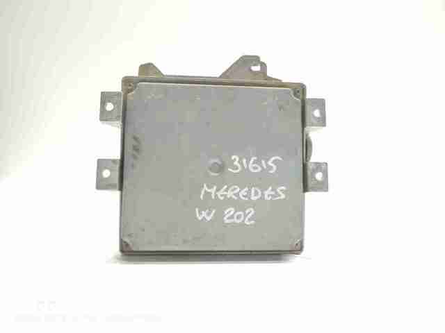 Módulo de direção (Centralina eletrônica) de motor A0175454632 MERCEDES