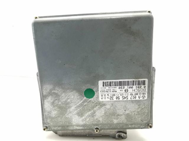 A0175459032 Mercedes