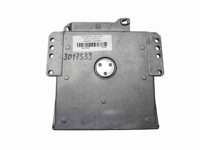 Módulo de direção (Centralina eletrônica) de motor A0175459232 MERCEDES