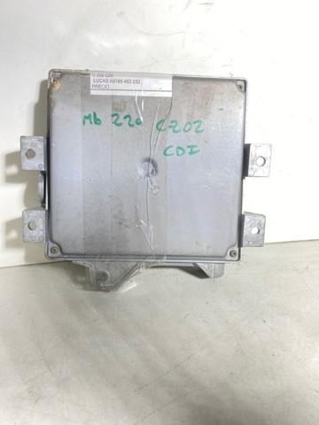 A0185452232 Mercedes