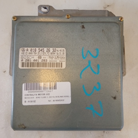 A0185452632 Mercedes
