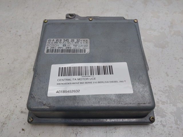A0185452632 Mercedes