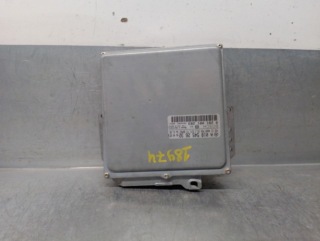 A0185452632 Mercedes