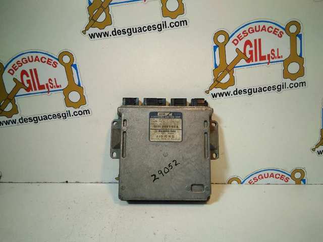 A0195459432 Mercedes