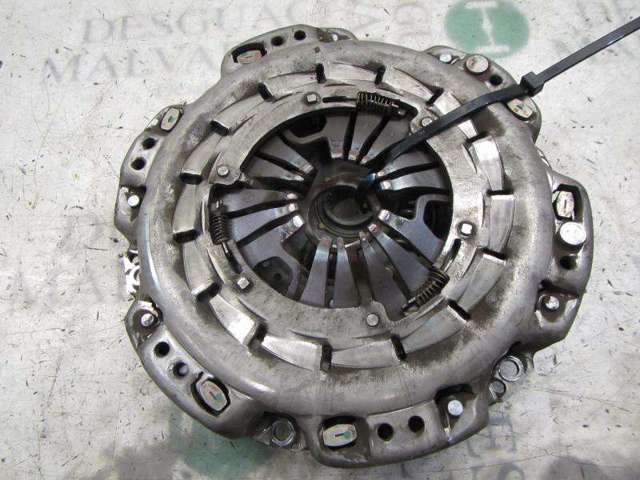 Kit de embraiagem (3 peças) A0202507401 MERCEDES