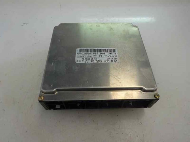 A0205450432 Mercedes