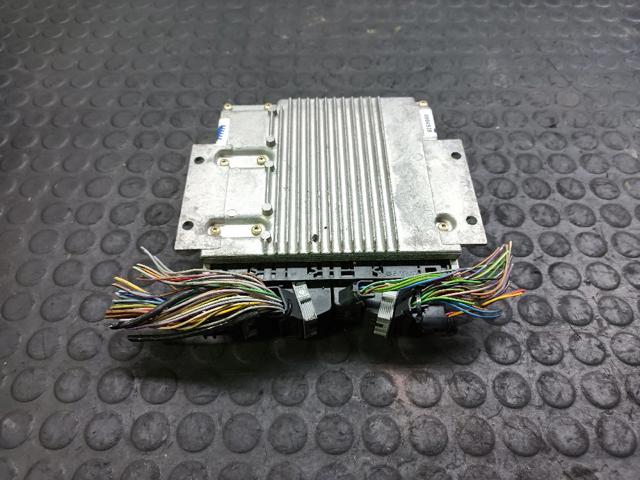 Módulo de direção (Centralina eletrônica) de motor A0205450632 MERCEDES