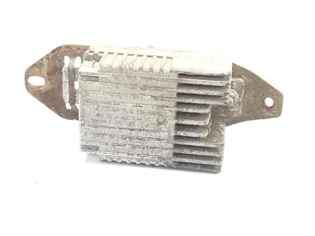Regulador de revoluções de ventilador de esfriamento (unidade de controlo) A0205451532 MERCEDES