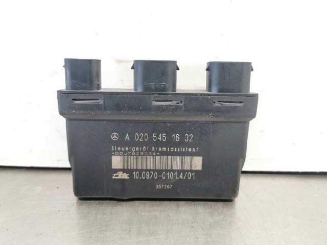 Unidade de controlo ESP A0205451632 MERCEDES