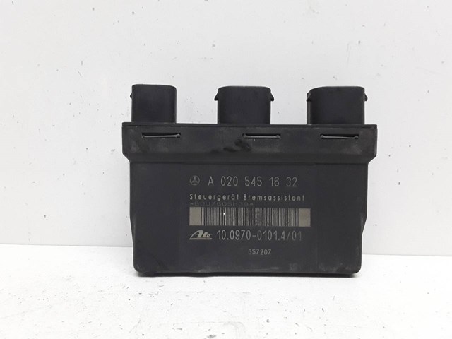 Unidade de controlo ESP A0205451632 MERCEDES