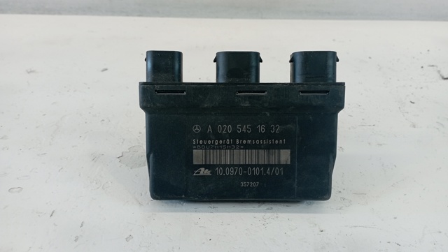 Unidade de controlo ESP A0205451632 MERCEDES