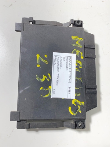 A0205459132 Mercedes