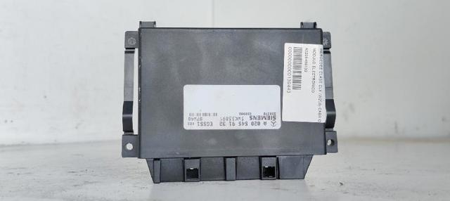 A0205459132 Mercedes