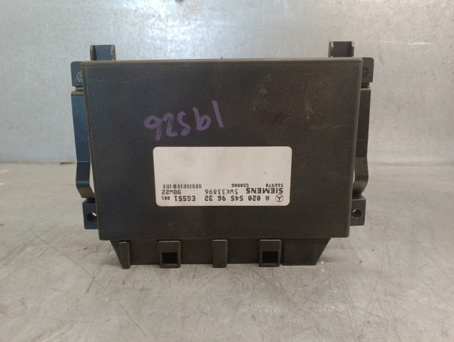 A0205459632 Mercedes