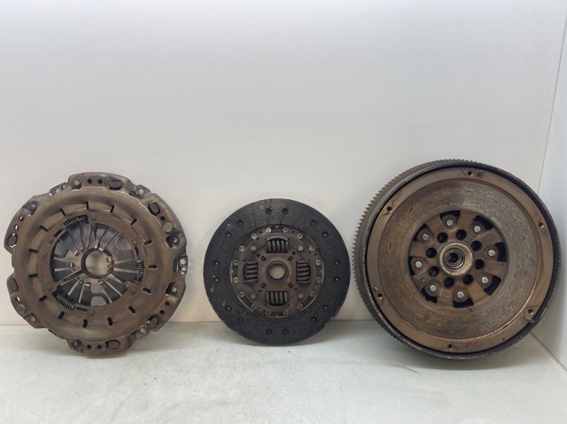 Kit de embraiagem (3 peças) A0212501201 MERCEDES