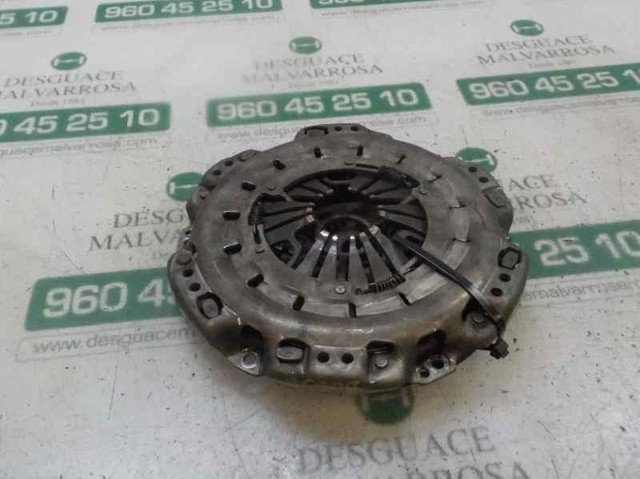 Kit de embraiagem (3 peças) A0212501401 MERCEDES
