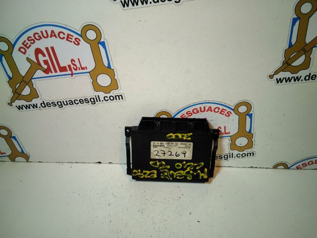 A0215450732 Mercedes