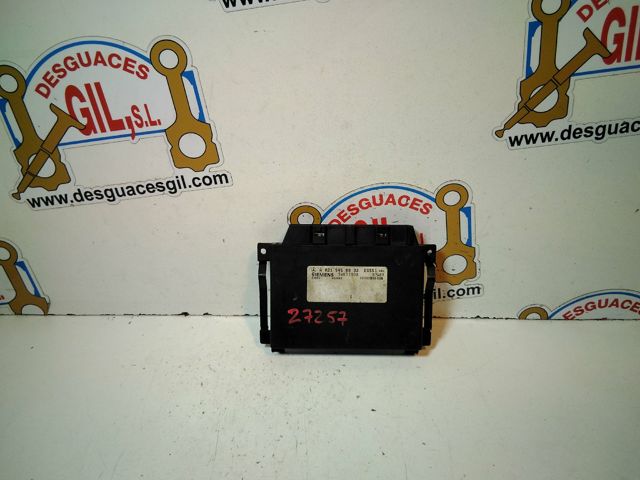 A0215450832 Mercedes