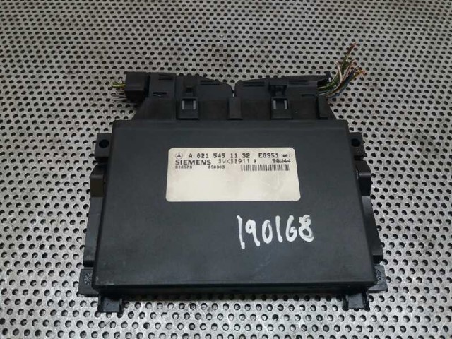 A0215451132 Mercedes