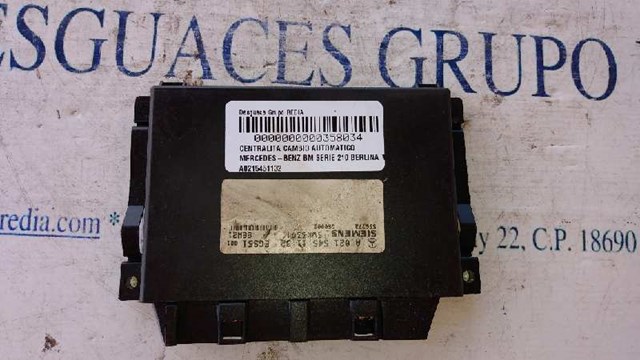 A0215451132 Mercedes