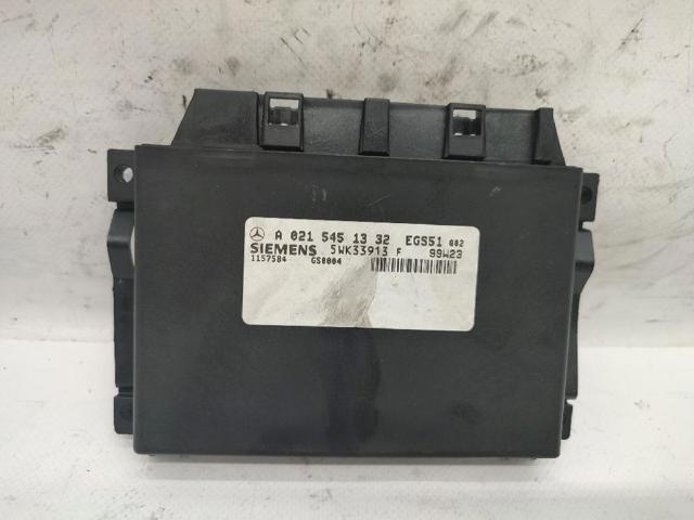 A0215451332 Mercedes
