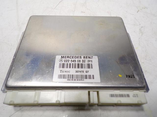 A0225450832 Mercedes