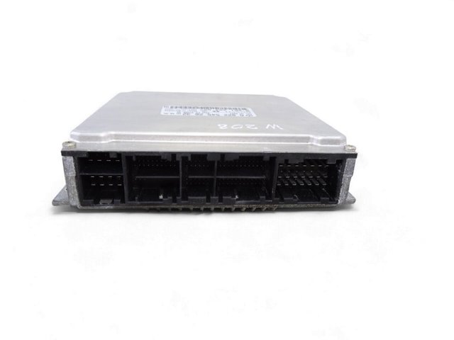 Módulo de direção (Centralina eletrônica) de motor A0225452632 MERCEDES