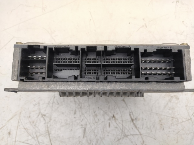 Módulo de direção (Centralina eletrônica) de motor A0225452632 MERCEDES